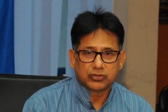 সব মানুষের কল্যাণে কাজ করছে বাংলাদেশ আওয়ামী লীগ: সালাম মূর্শেদী এমপি