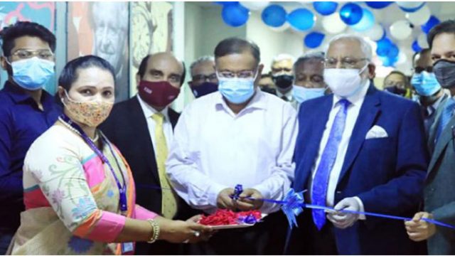 বাংলাদেশে স্বাধীনভাবেই কাজ করছে গণমাধ্যম: তথ্যমন্ত্রী