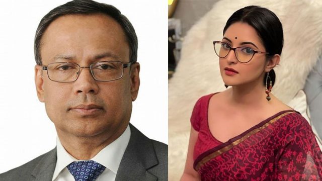 ব্যবসায়ী নাসির-বন্ধু অমিসহ গ্রেফতার ৩