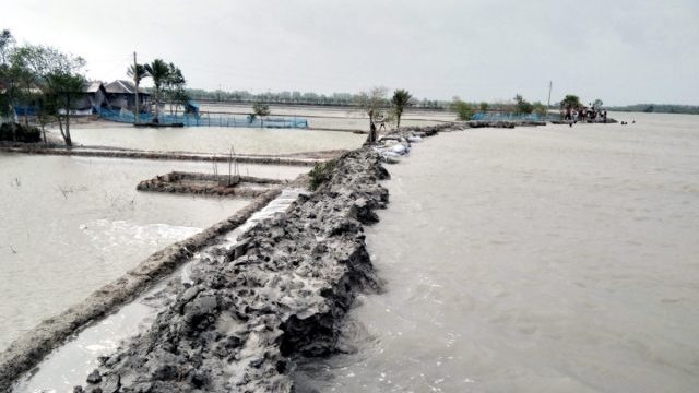 সুপেয় পানির সংকটসহ নানা সমস্যায় মানুষ
