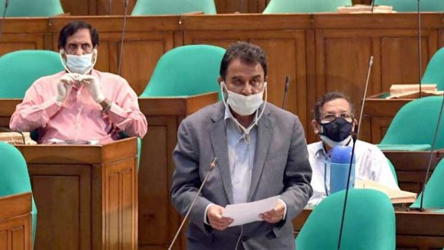 আমরা যেতে চাই বহুদূর : অর্থমন্ত্রী