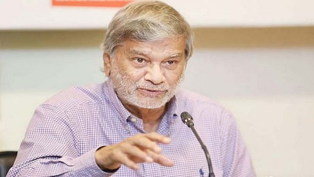 বাজেটের কিছু জায়গা পলিশ করা প্রয়োজন: পরিকল্পনামন্ত্রী