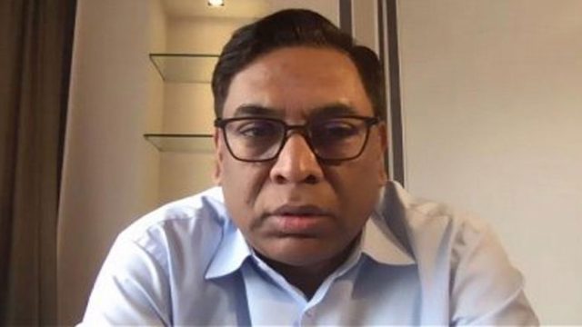 দ্রুত গতিতে চাহিদা মোতাবেক গ্রাহক সেবা বৃদ্ধি করুন : বিদ্যুৎ প্রতিমন্ত্রী