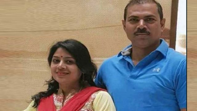 ওসি প্রদীপ ও তাঁর স্ত্রীর সম্পত্তি ক্রোকের নির্দেশ