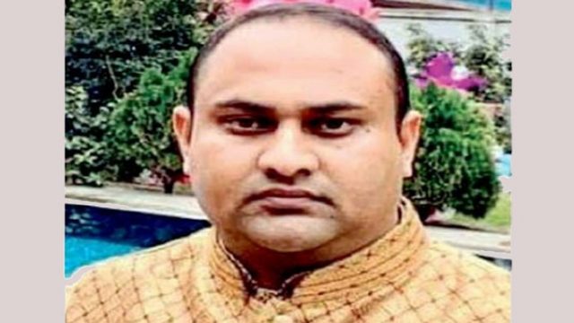 এবার অমির বিরুদ্ধে মানবপাচার আইনে মামলা