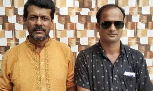 মফস্বল প্রেসক্লাব ফোরাম এর পূর্ণাঙ্গ কমিটি গঠন সম্পন্ন