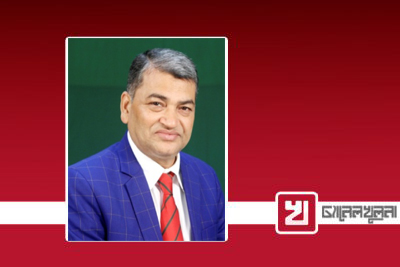 বিএইচবিএফসি পর্ষদ চেয়ারম্যান সেলিম উদ্দিনের পুন:নিয়োগ