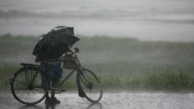 আট বিভাগেই আরো দুইদিন বৃষ্টির সম্ভাবনা