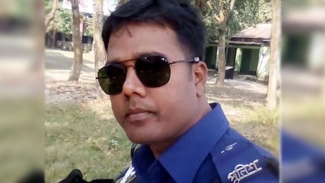 আদালতে স্বীকারোক্তিমূলক জবানবন্দি শেষে কারাগারে সৌমেন