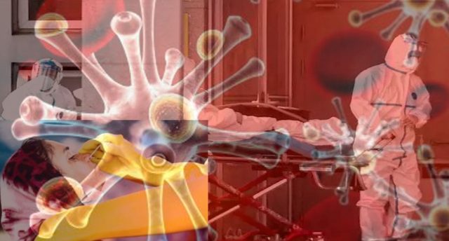 খুলনায় ২৪ ঘণ্টায় করোনায় মৃত্যু ৯, আক্রান্ত ১৪৯