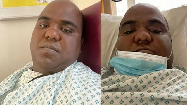 গুরুতর অসুস্থ সিদ্দিকী নাজমুল আলম ক্ষমা চাইলেন ফেসবুকে