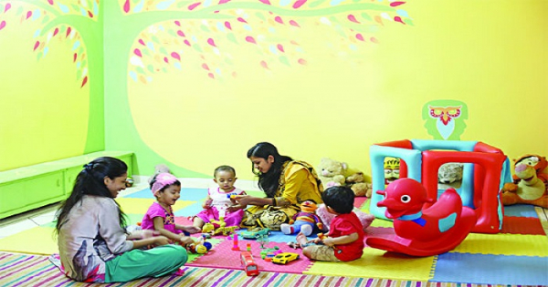 ডে কেয়ার সেন্টারে শিশু হারালে ১০ বছরের জেল-জরিমানা