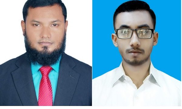 জাতীয় মোডোকোয়ান পুমছে তায়কোয়াকোনডো প্রতিযোগিতায় স্বর্ণপদক পেল কয়রার ছেলে রুবেল ও আমির হামজা