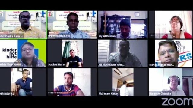 দুর্যোগের ঝুঁকিতে উপকূলের উন্নয়নে জাতীয় বাজেটে বিশেষ বরাদ্দের দাবি