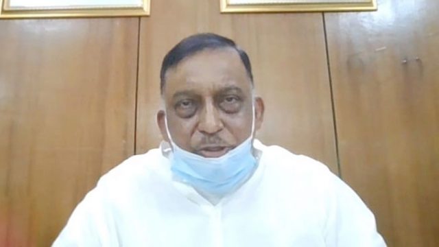 মাদক সেবীরা সরকারি চাকরি পাবে না : স্বরাষ্ট্রমন্ত্রী