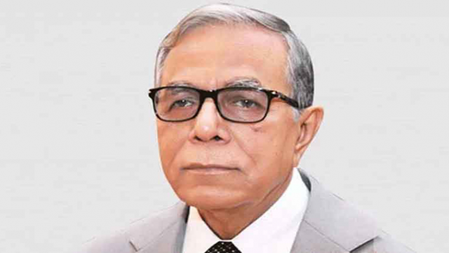 শিশুশ্রম একটি জাতীয় সমস্যা : রাষ্ট্রপতি