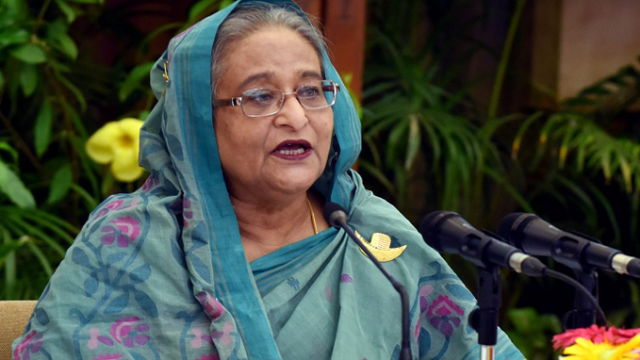 শিশুশ্রম রোধে সবাইকে ভূমিকা রাখার আহ্বান প্রধানমন্ত্রীর