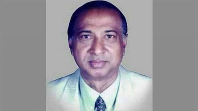 সাংবাদিক হুমায়ূন কবীর বালুর ১৭তম শাহাদত বার্ষিকী রবিবার