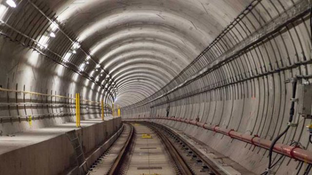 ২০২২ সালের মার্চে ঢাকায় পাতালরেলের কাজ শুরু হবে