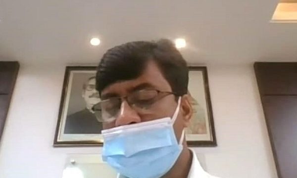 করোনাভাইরাস সংক্রমণ প্রতিরোধে সরকারি-বিধি-নিষেধ প্রতিপালনে ঝিনাইদহ জেলা প্রশাসনের কঠোর অবস্থান