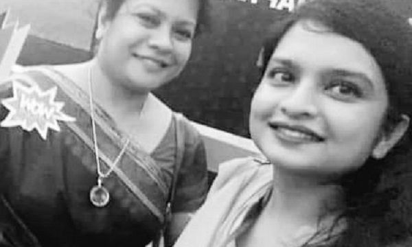 খুলনা জেলা যুব মহিলা লীগের আহ্বায়ক এ্যাড.সেলিনা আক্তার পিয়ার মেয়ে পিংকি’র মৃত্যুতে সালাম মূর্শেদী এমপি’র শোক