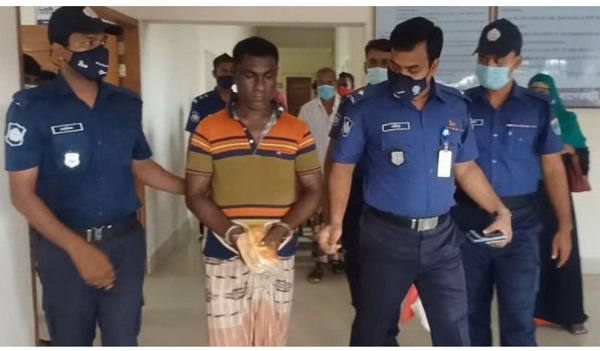 শরণখোলায় সেনাবাহিনীর অফিসার পরিচয়ে একাধিক বিয়ে প্রতারক গ্রেফতার