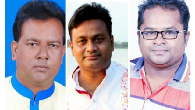 বটিয়াঘাটা উপজেলা আওয়ামী লীগের সাধারন সম্পাদকসহ সাবেক ছাত্রনেতাদের সুস্থতা কামনায় বিবৃতি