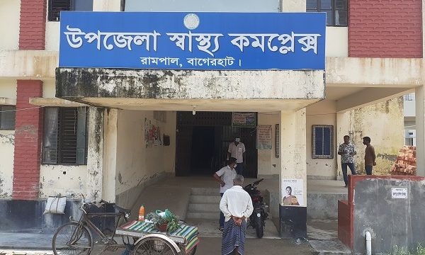 রামপালে করোনায় মৃত্যু ৩ আক্রান্ত ৭৬ লকডাউন কার্যকরে প্রশাসনের তৎপরতা বৃদ্ধি