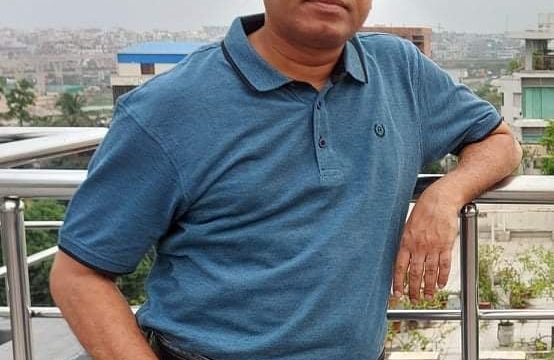 মিডিয়ায় ব্যস্ত সময় পার করছেন মাসুদুল হাসান শাওন