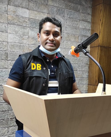 “প্রেস ফ্রিডম প্রিডেটর্স বা গণমাধ্যম স্বাধীনতা শিকারী”