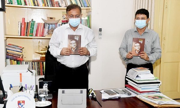 গণমাধ্যম কাজ করছে স্বাধীনভাবে, বিবৃতি বিক্রি করছে কিছু সংস্থা: তথ্যমন্ত্রী