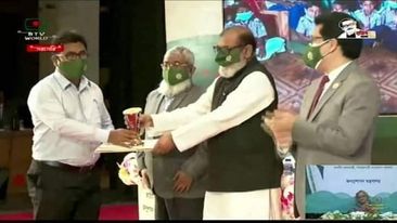 জনপ্রশাসন পদক‌২০২১ পেলেন ডুমুরিয়া উপজেলা নির্বাহী অফিসার মোঃ আব্দুল ওয়াদুদ