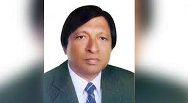 সাবেক ডেপুটি স্পিকার অধ্যাপক আলী আশরাফ এর মৃত্যুতে আব্দুস সালাম মূর্শেদী এমপির গভীর শোক