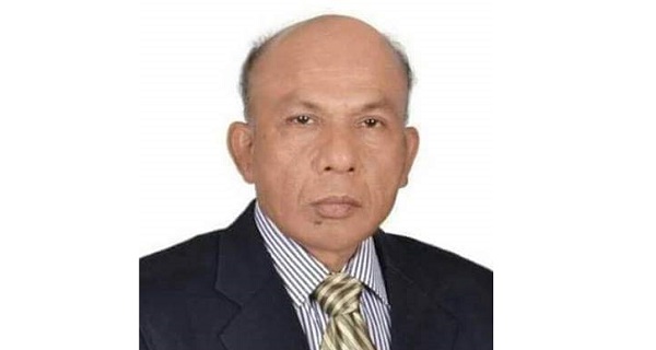 খুলনা জেলা আওয়ামীলীগের সাধারন সম্পাদক এ্যাডভোকেট সুজিত অধিকারী করোনায় আক্রান্ত