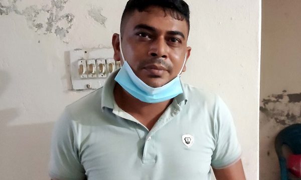 খুলনায় ডাকাতির প্রস্তুতির মামলায় আরও এক আসামী গ্রেফতার