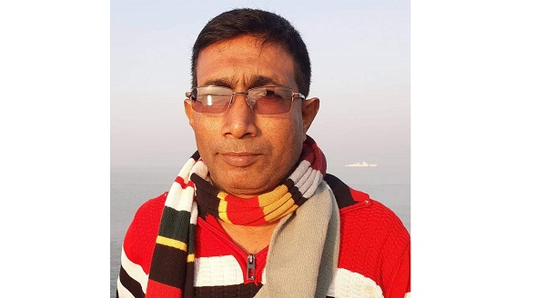 খুলনা সিটি মেয়রের করা ডিজিটাল মামলায় সাংবাদিক সবুরের জামিন