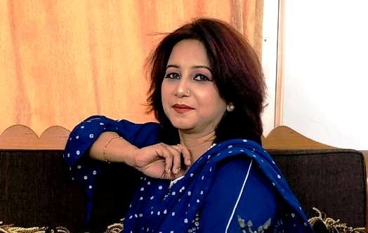 অভিনয়ে ব্যস্ত হচ্ছেন ফারহানা জামান