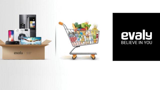 ইভ্যালির পণ্য পাওয়া যাবে ১০ দিনেই