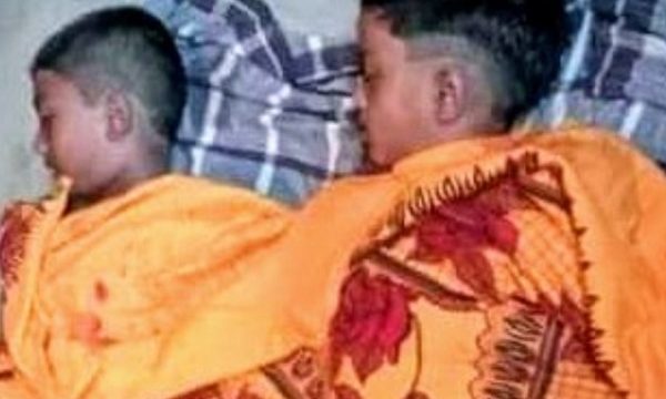 ডুমু‌রিয়ায় পুকু‌রে ডু‌বে দুই শিশুর মর্মান্তিক মৃত্যু