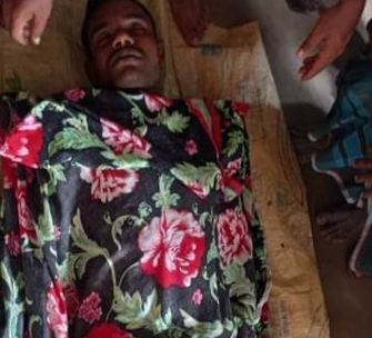 ডুমুরিয়ায় বিদ্যুৎ স্পৃষ্টে এক যুবকের মৃত্যু