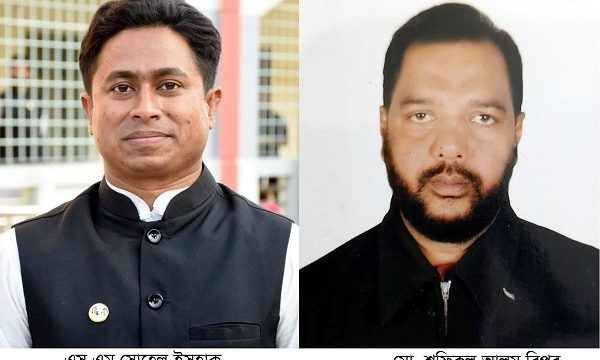 খুলনা সোসাইটির নতুন কমিটি ঘোষণা চেয়ারম্যান সোহেল, মহাসচিব বিপ্লব