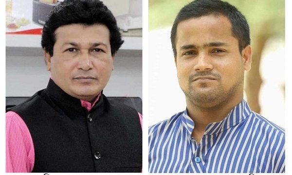 ২০ বছর পর পিরোজপুর জেলা স্বেচ্ছাসেবকলীগের পূর্ণাঙ্গ কমিটি ঘোষনা