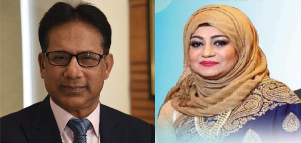 সাবেক ছাত্রলীগ নেতা এ এইচ এম কামালের পিতার মৃত্যুতে সালাম মূর্শেদী এমপি’র শোক