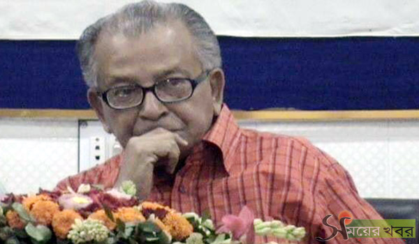 প্রথিতযশা সাংবাদিক শাহাবুদ্দিন আহমেদ আর নেই