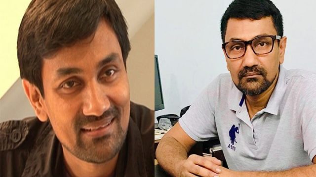 কাজী রিটনের দুই দশক