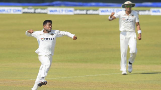 সহজ জয়ই পেতে যাচ্ছে বাংলাদেশ