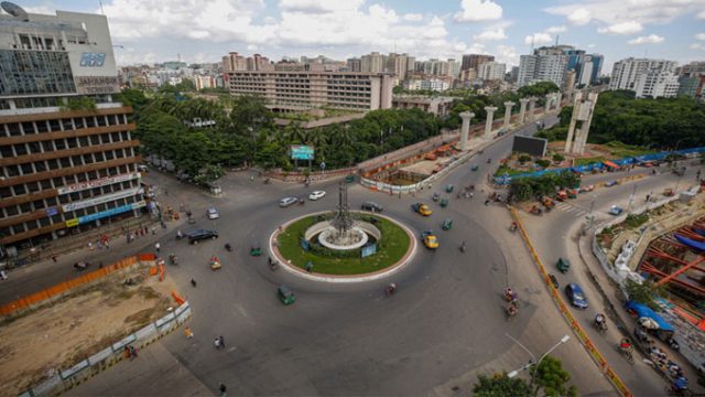 চলমান বিধিনিষেধের মেয়াদ ফের বাড়ছে