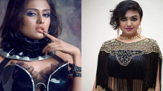 ফের অভিনয়ে ফিরলেন ডিজে সনিকা