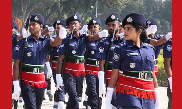 পুলিশের এসআই নিয়োগে ভাইভার প্রস্তুতি নিবেন যেভাবে