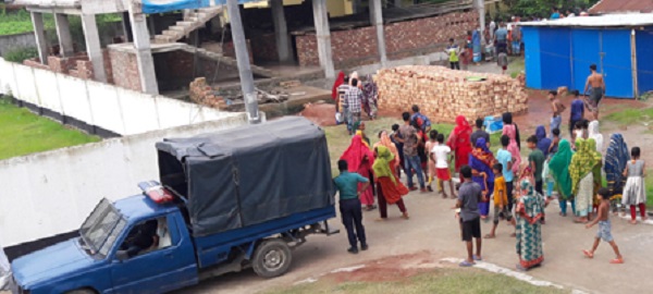 দৌলতপুরে মাদকাসক্ত যুবকের রহস্যজনক মৃত্যু